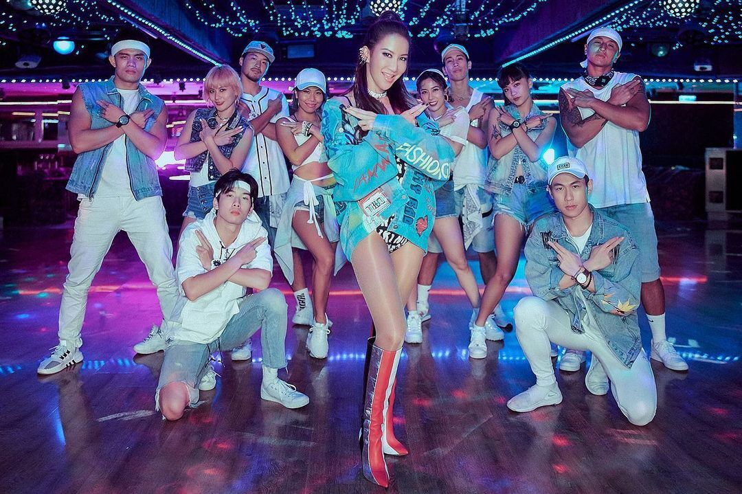 Remembering Coco Lee: The Melodious Journey of Hong Kong's Iconic Singer Ends in Tragedy - 6 Insights into Her Remarkable Life