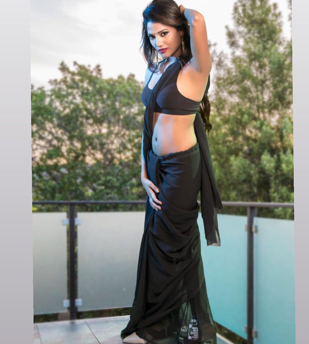 Ruks Khandagale Ullu Webseries Actress Latest Photos