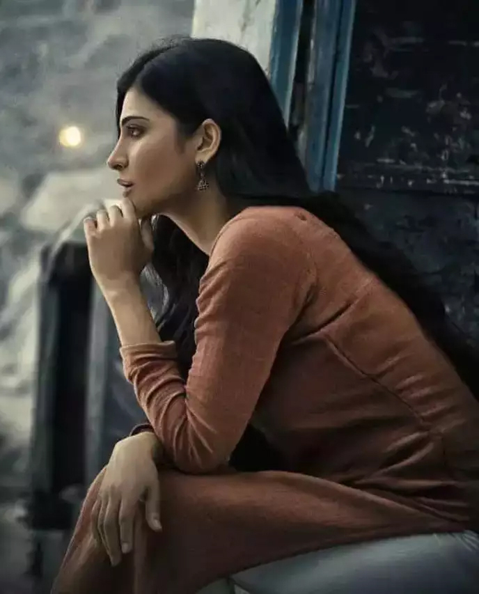 Salaar Cast Fees: Prabhas, Shruti Haasan, Prithviraj Sukumaran, and Jagapati Babu's Whopping Paychecks