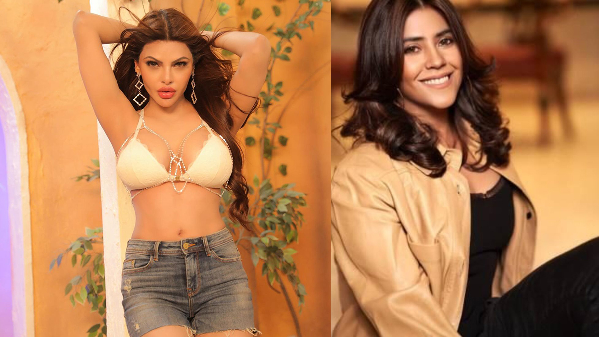 Shocking! From Kidney Failure to Past relationships for money: Sherlyn Chopra reveals Personal Details