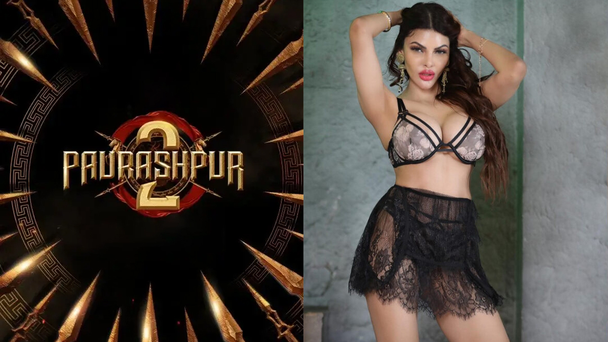 Shocking! From Kidney Failure to Past relationships for money: Sherlyn Chopra reveals Personal Details