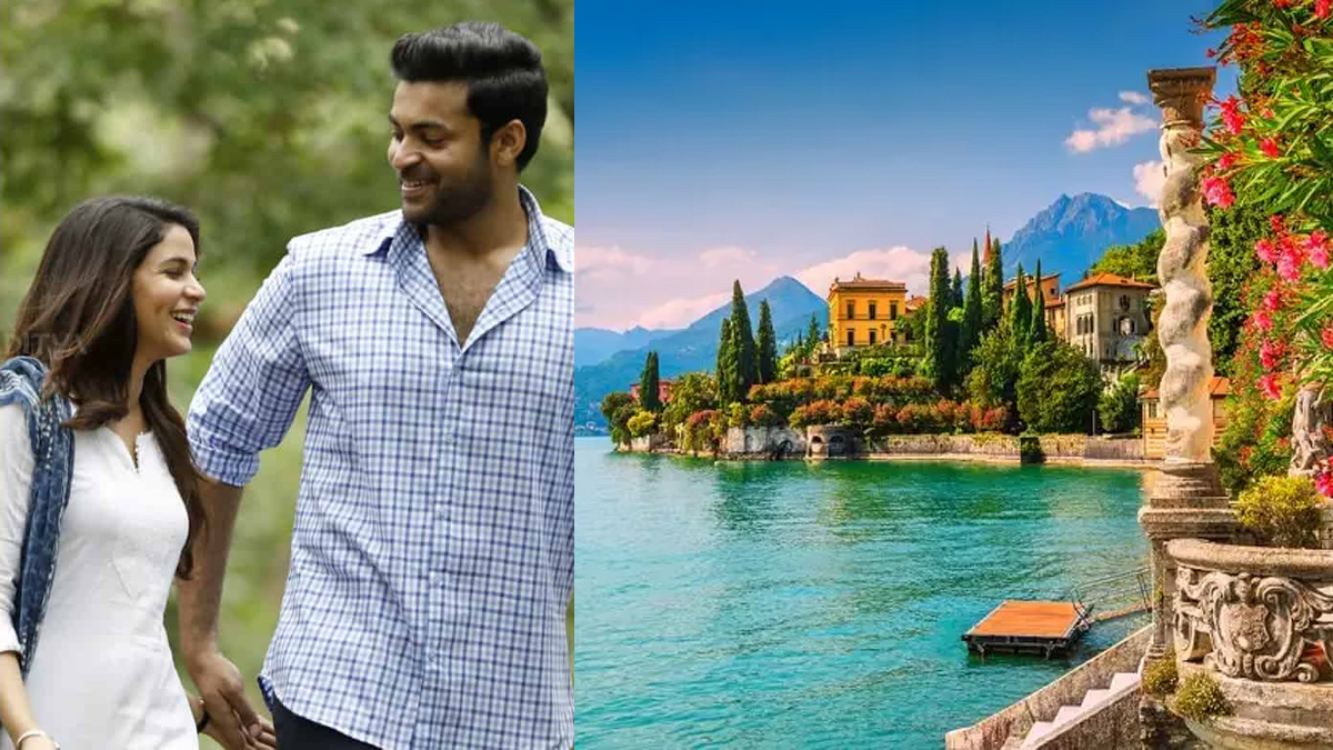 Varun Tej and Lavanya Tripathi Plan a Dreamy Destination Wedding; Exclusive Location Revealed