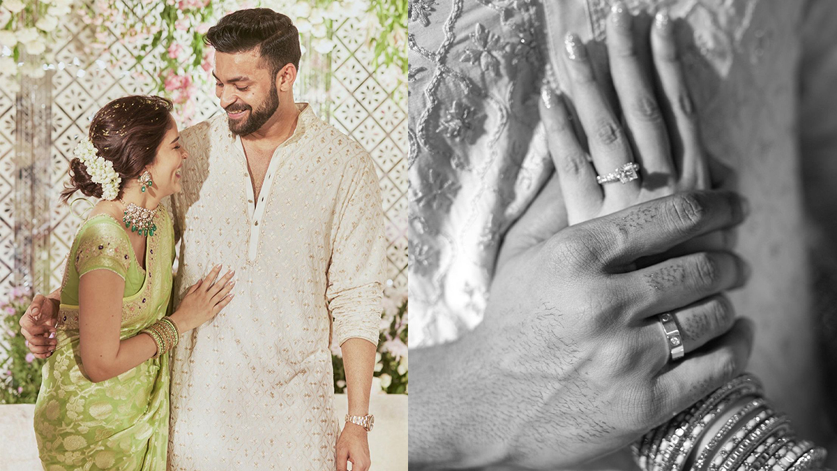 Varun Tej and Lavanya Tripathi Plan a Dreamy Destination Wedding; Exclusive Location Revealed