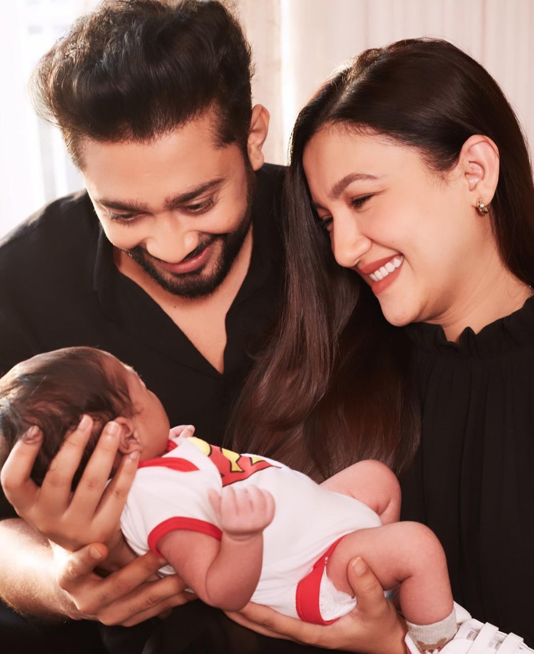 Vatsal Seth-Ishita Dutta, Dipika Kakar- Shoaib Ibrahim, and Other Indian Television Stars Who Welcomed Parenthood in the Last 6 Months