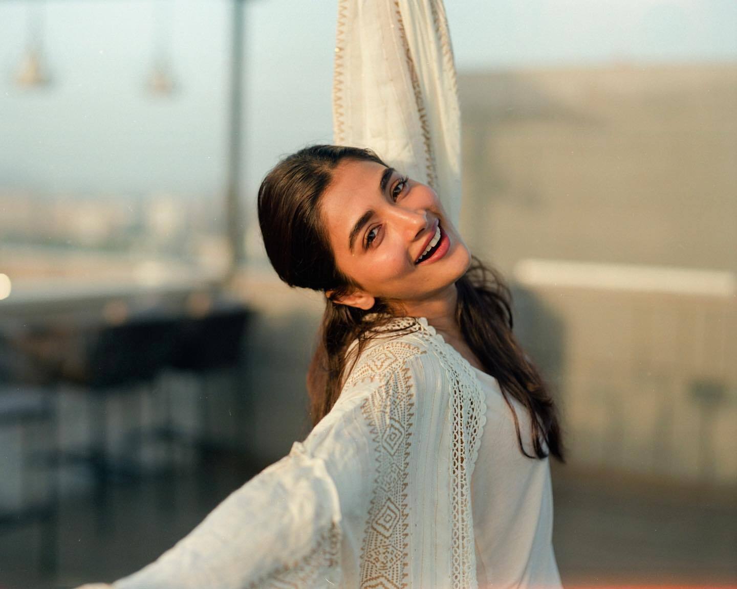 पूजा हेगड़े