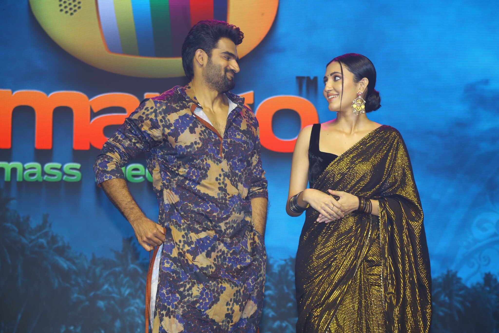 Bedurulanka 2012 Pre-Release Event