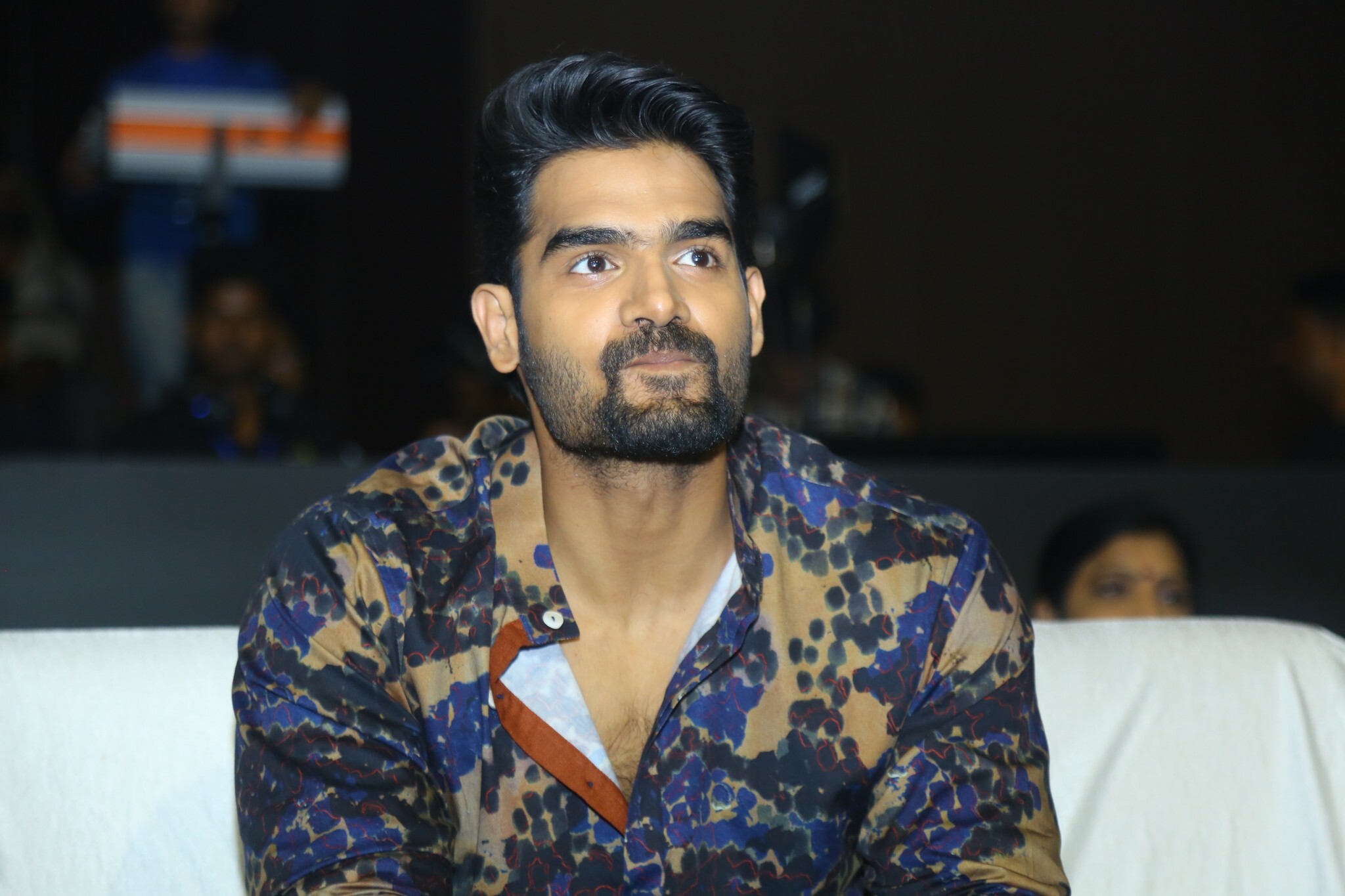 Bedurulanka 2012 Pre-Release Event