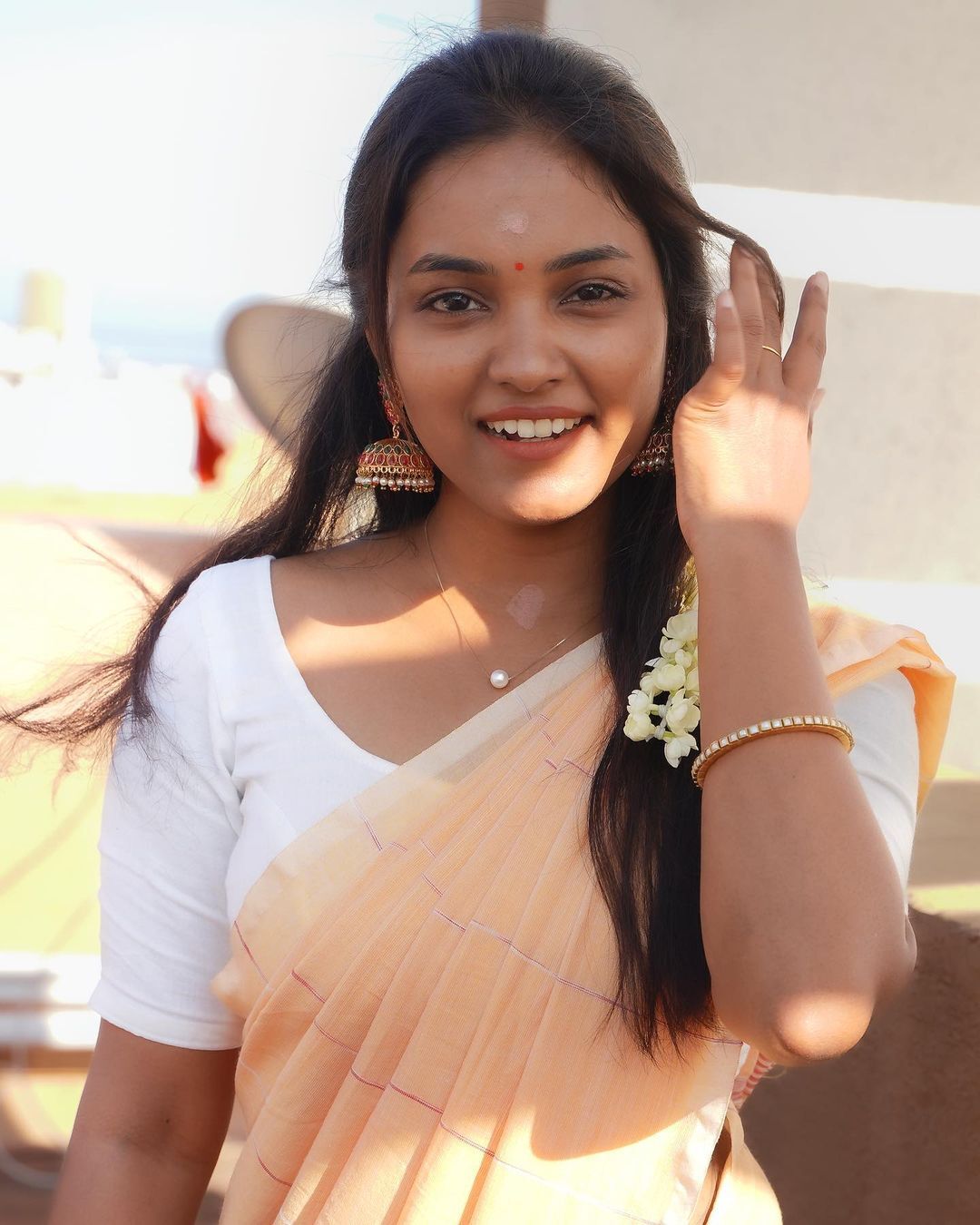 Bhuvaneshwari Rameshbabu