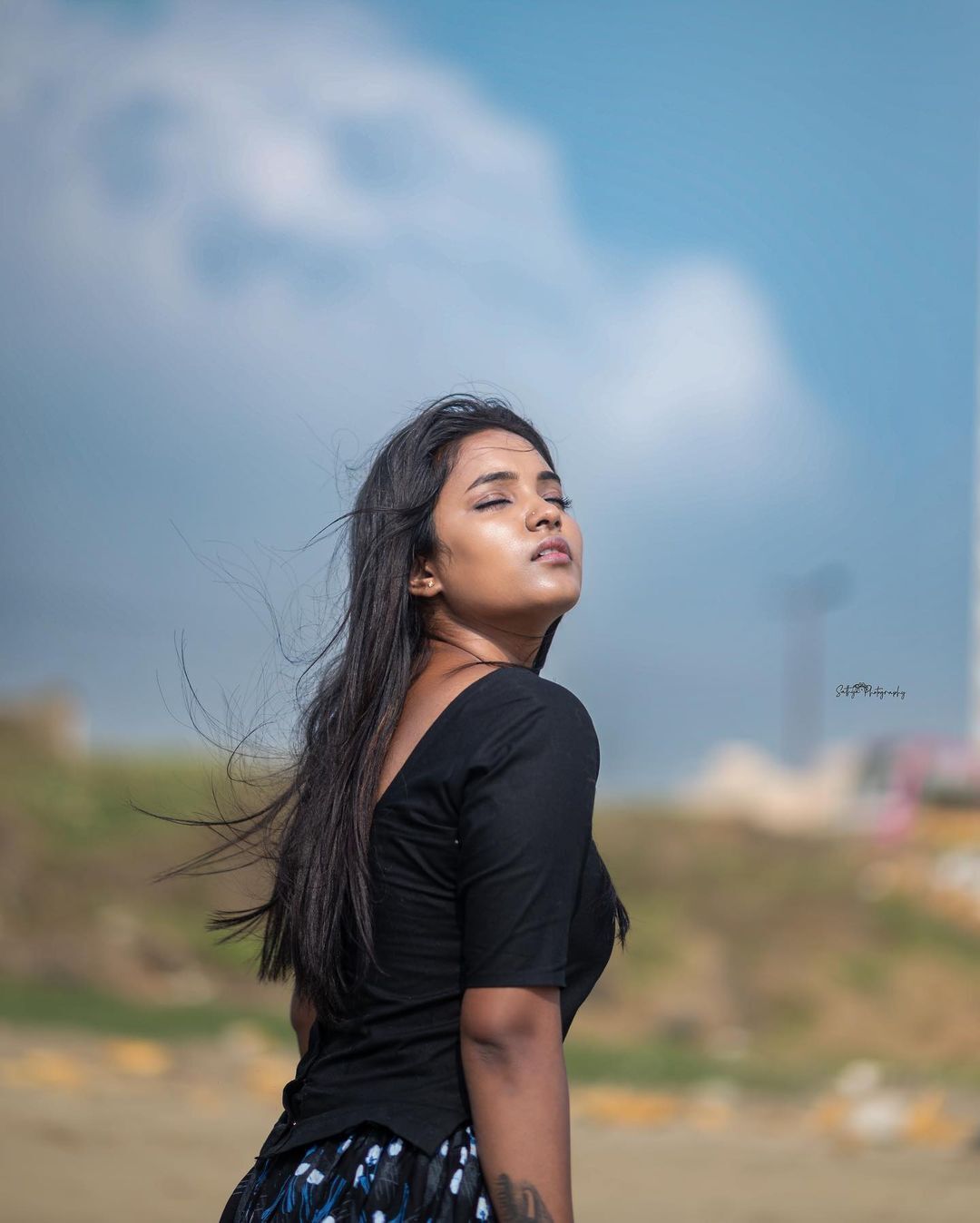 Bhuvaneshwari Rameshbabu