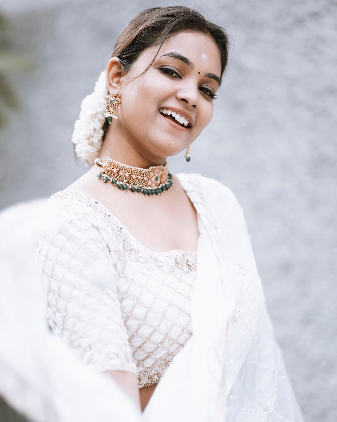 Bhuvaneshwari Rameshbabu