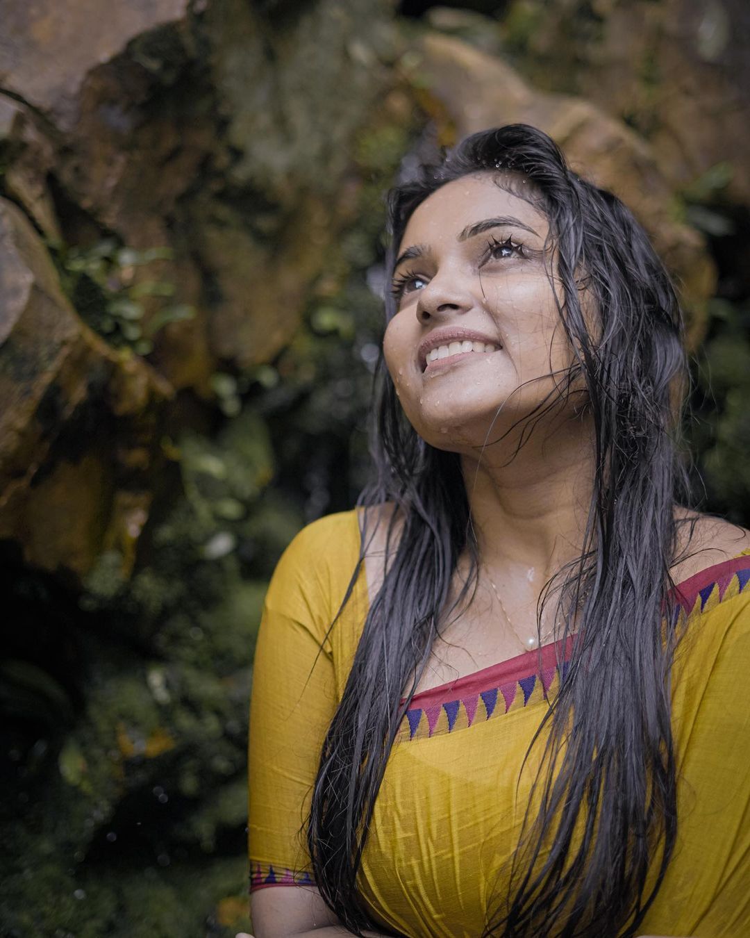 Bhuvaneshwari Rameshbabu