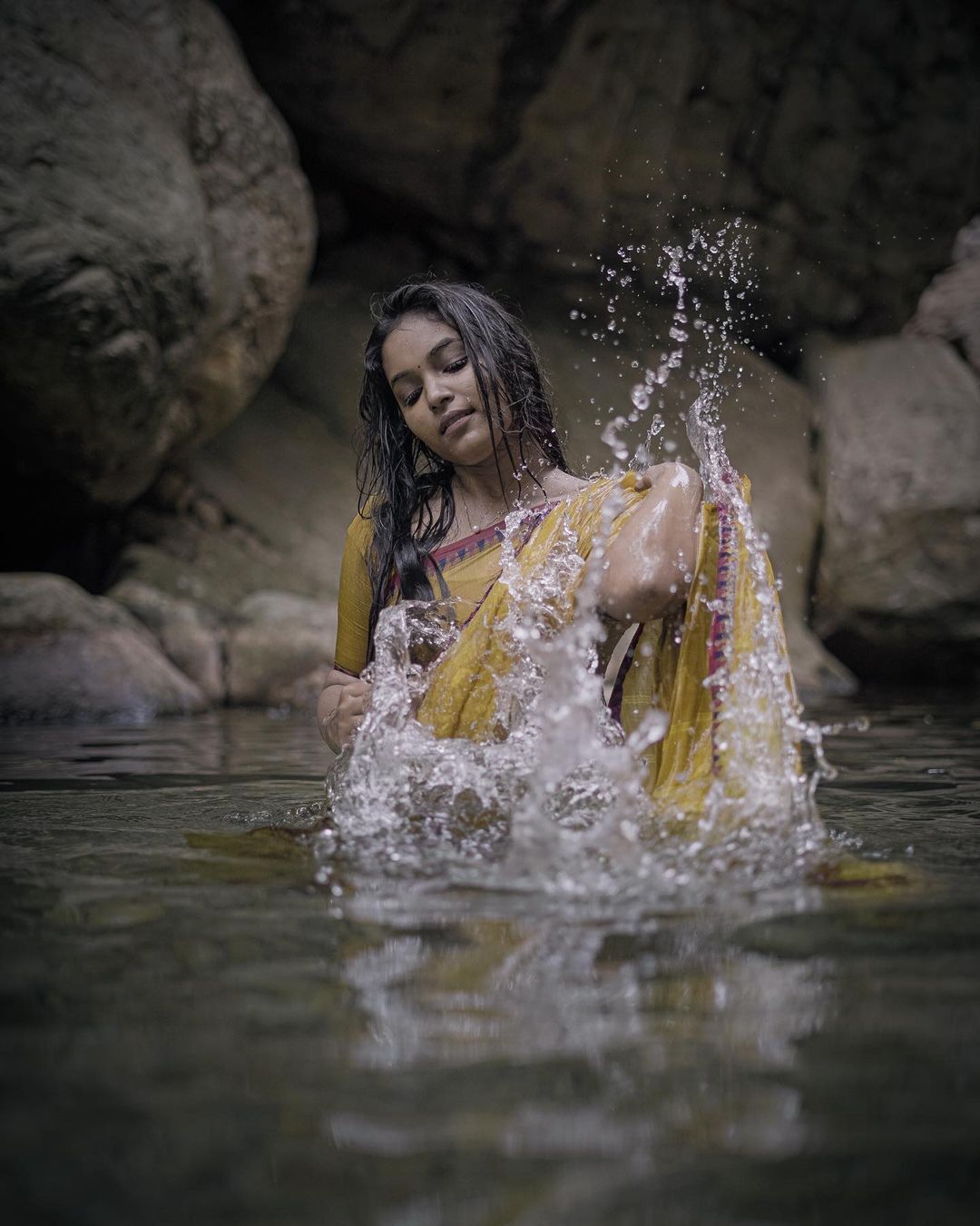 Bhuvaneshwari Rameshbabu