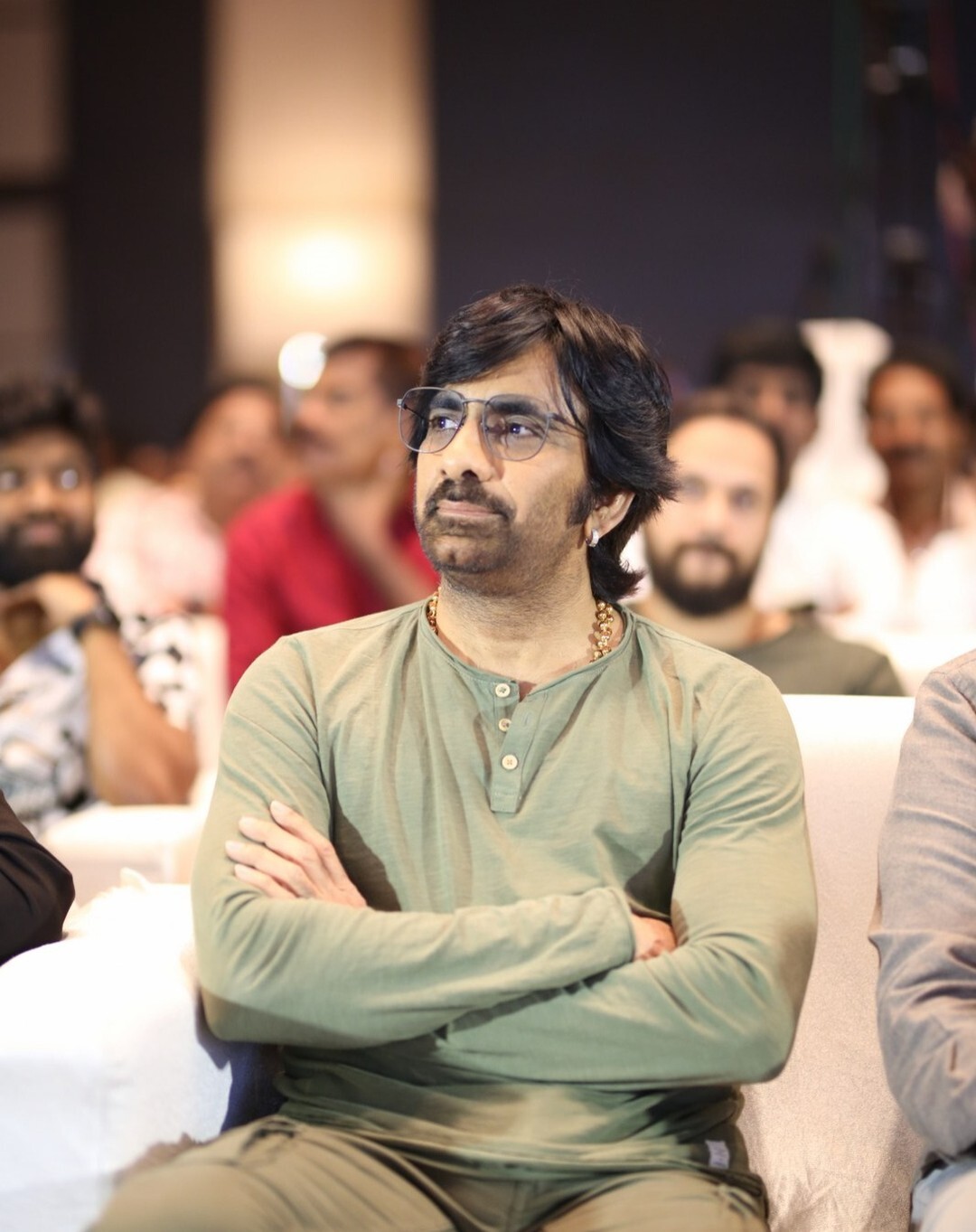 Chiranjeevi, Ravi Teja's Waltair Veerayya 200 Days Celebration