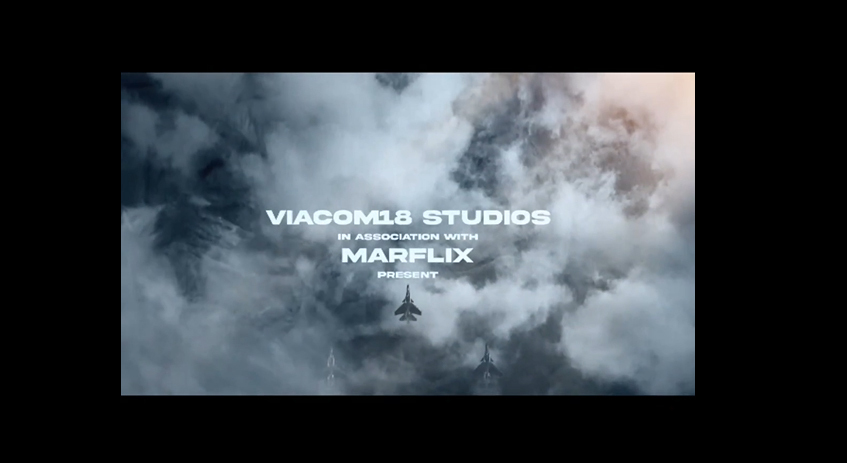 Fighter Motion Poster: Hrithik Roshan and Deepika Padukone Starrer Fighter’s First Look Unveiled