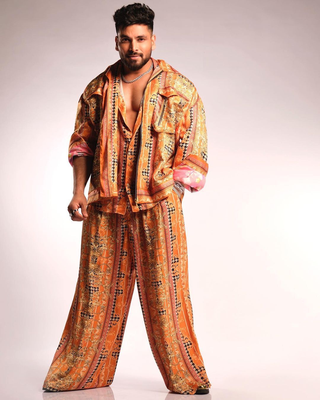 From Abdu Rozik to Jad Hadid: Inspiring Tales of Bigg Boss Contestants' Journey from Struggles to Success