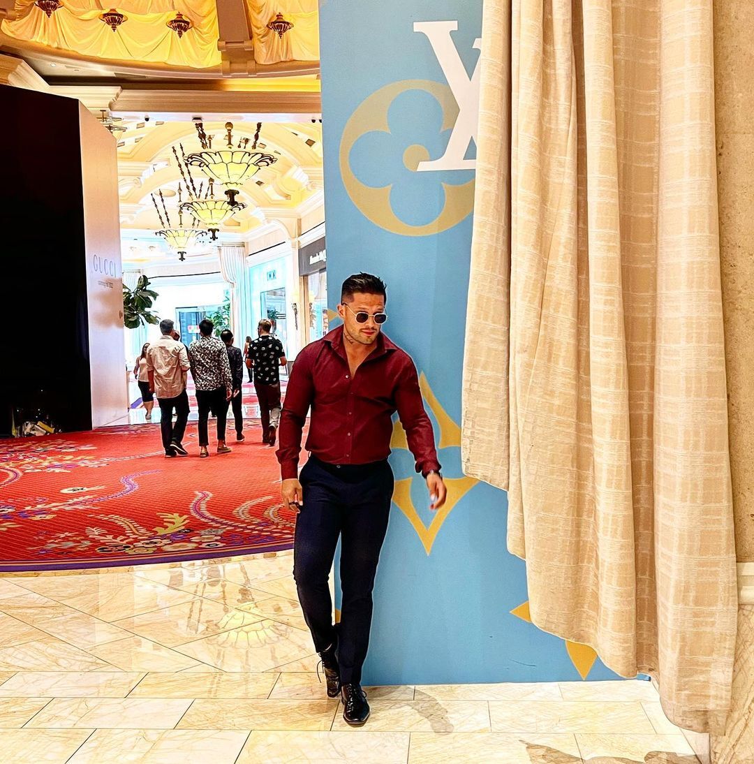 From Abdu Rozik to Jad Hadid: Inspiring Tales of Bigg Boss Contestants' Journey from Struggles to Success