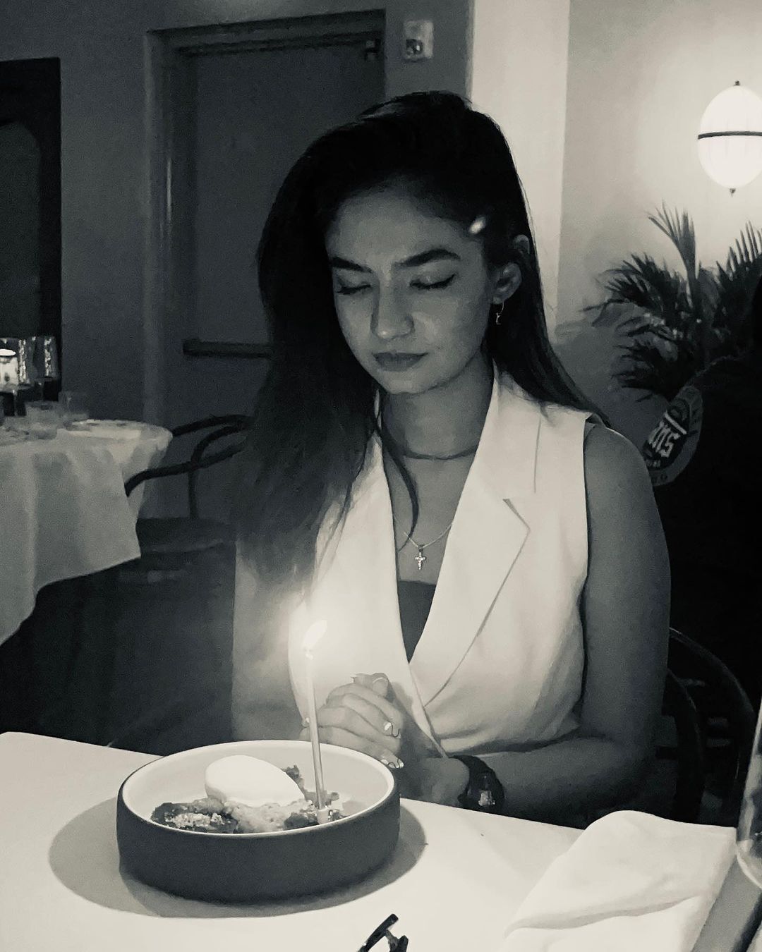 From Lavish Dinners to Expensive Outfits:  Anushka Sen's Luxurious 21st Birthday Getaway