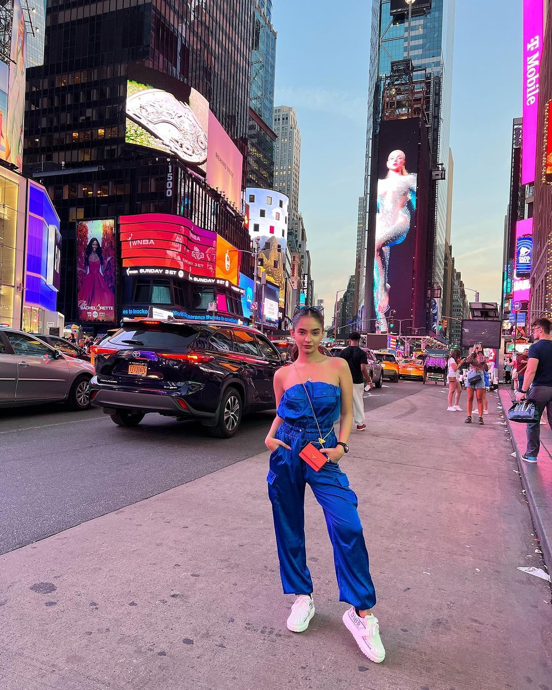 From Lavish Dinners to Expensive Outfits:  Anushka Sen's Luxurious 21st Birthday Getaway