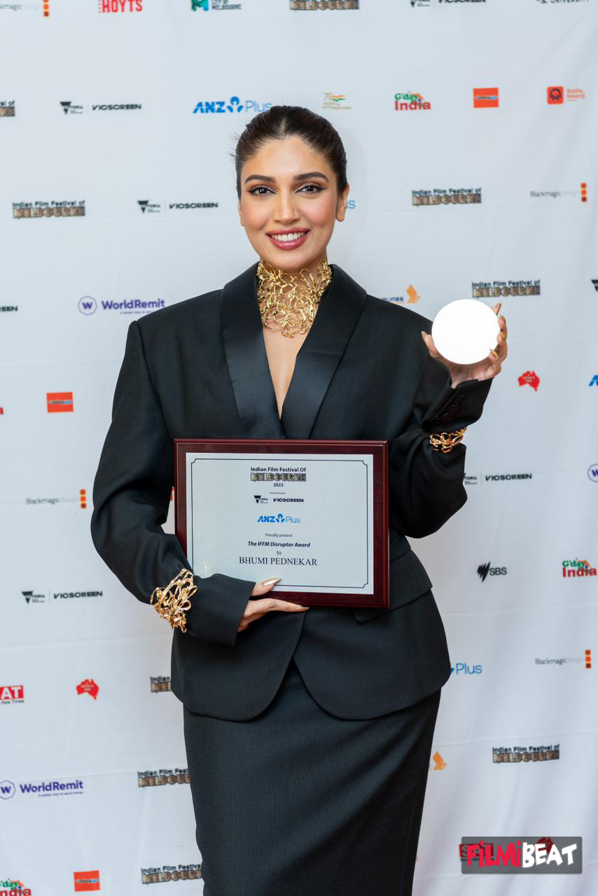 From Rani Mukherjee for ‘Mrs. Chatterjee Vs Norway’ to Mrunal Thakur Winning Top Honours, Here Are the Winners of the 14th Indian Film Festival of Melbourne