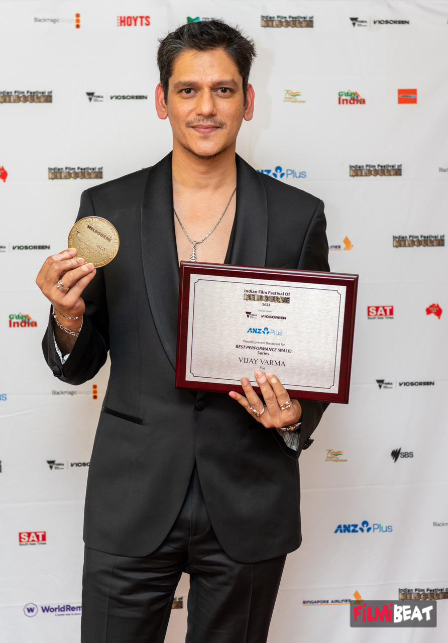 From Rani Mukherjee for ‘Mrs. Chatterjee Vs Norway’ to Mrunal Thakur Winning Top Honours, Here Are the Winners of the 14th Indian Film Festival of Melbourne