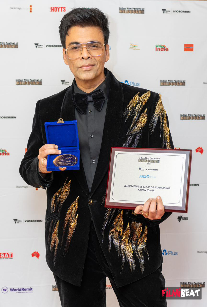 From Rani Mukherjee for ‘Mrs. Chatterjee Vs Norway’ to Mrunal Thakur Winning Top Honours, Here Are the Winners of the 14th Indian Film Festival of Melbourne