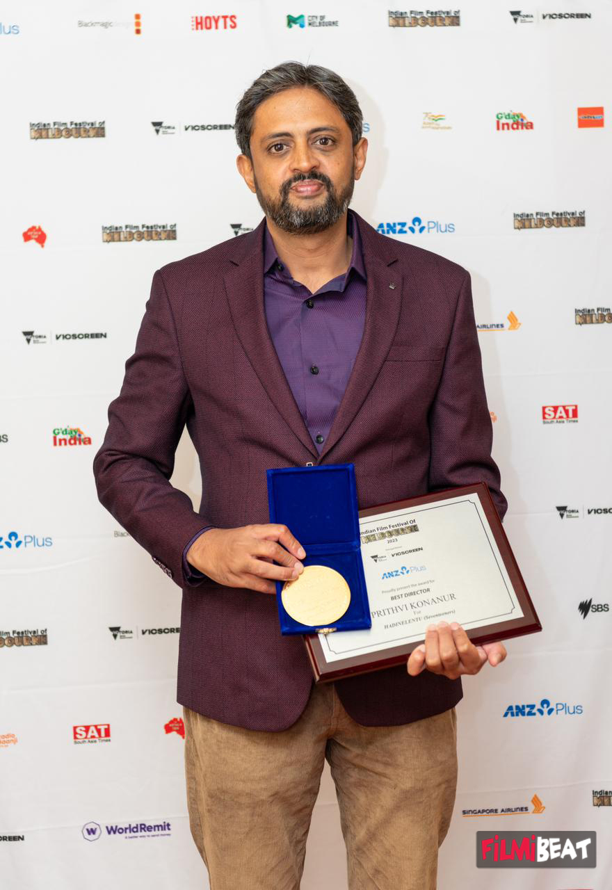 From Rani Mukherjee for ‘Mrs. Chatterjee Vs Norway’ to Mrunal Thakur Winning Top Honours, Here Are the Winners of the 14th Indian Film Festival of Melbourne