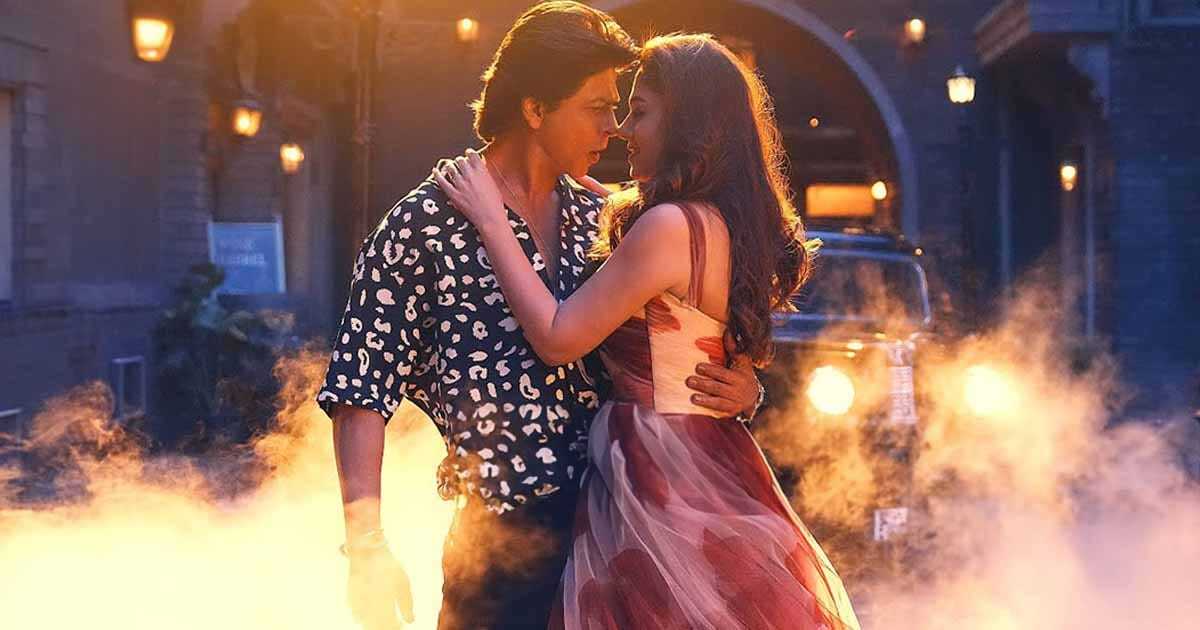 From Shah Rukh Khan- Nayanthara to Vijay Deverakonda- Samantha Ruth Prabhu, 5 Upcoming Exciting On-Screen Duos