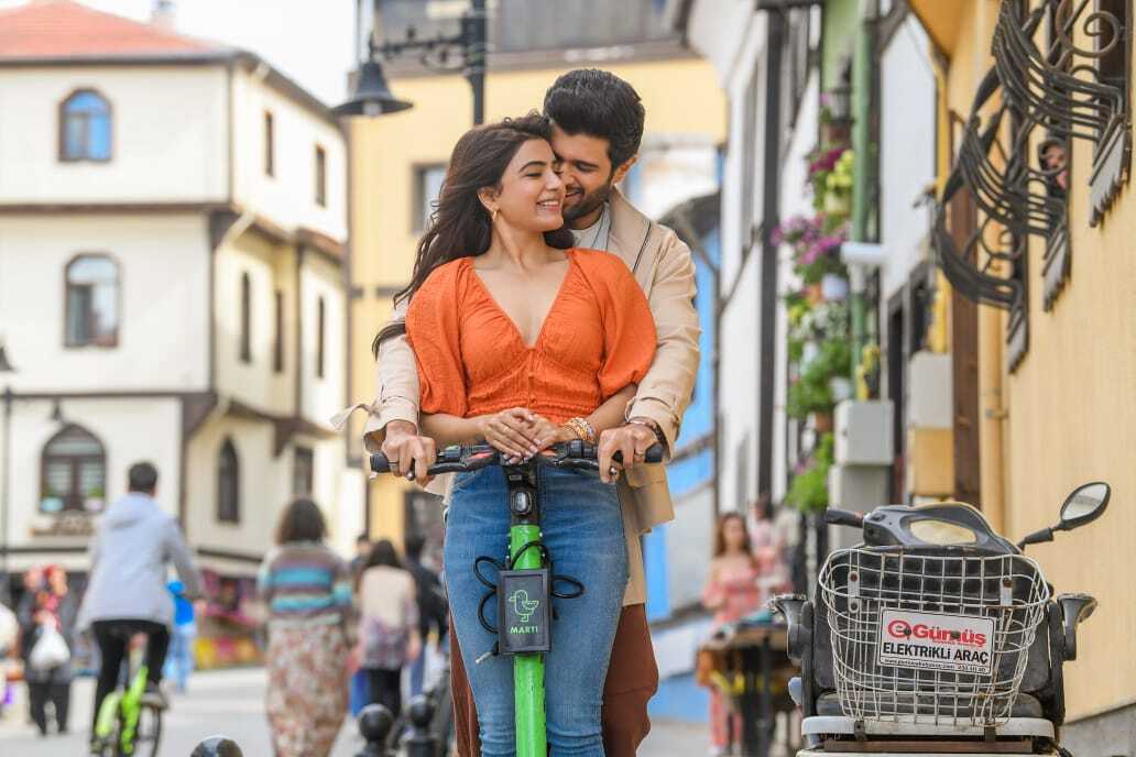 From Shah Rukh Khan- Nayanthara to Vijay Deverakonda- Samantha Ruth Prabhu, 5 Upcoming Exciting On-Screen Duos