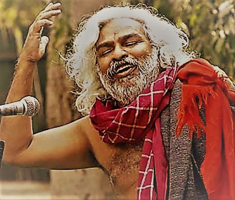 Gaddar Photos మీరెప్పుడూ చూడని గద్దర్ ఫోటోలు.. పవన్ కల్యాణ్, కేసీఆర్‌తో ప్రజా యుద్ధనౌక