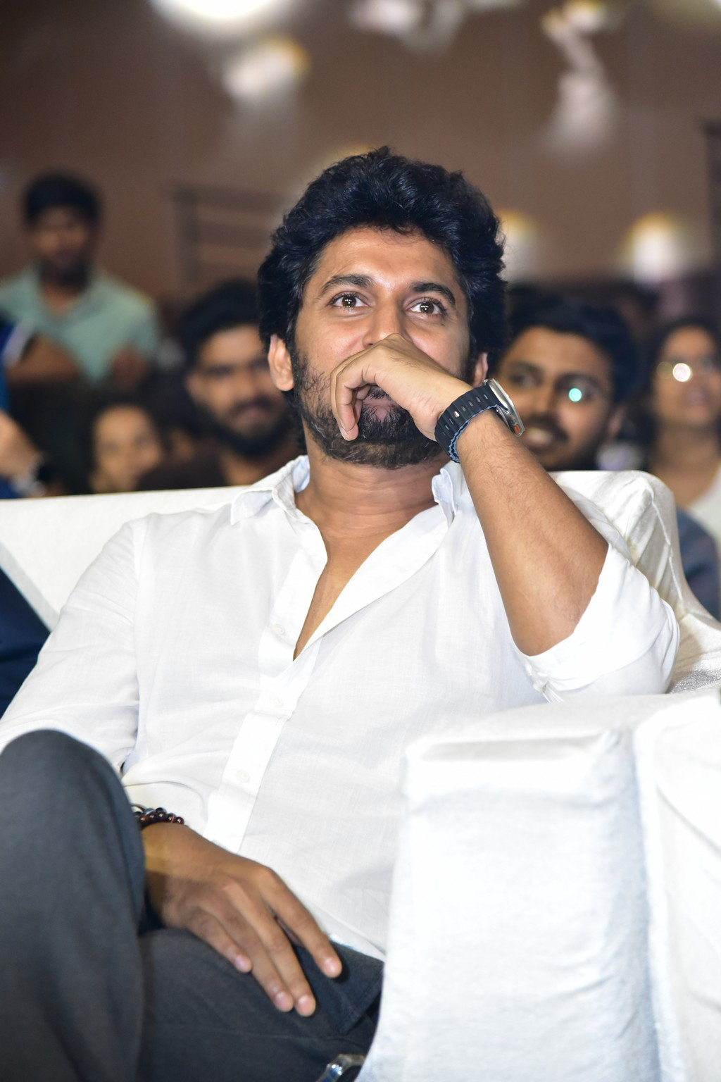 King of Kotha Pre Release Event