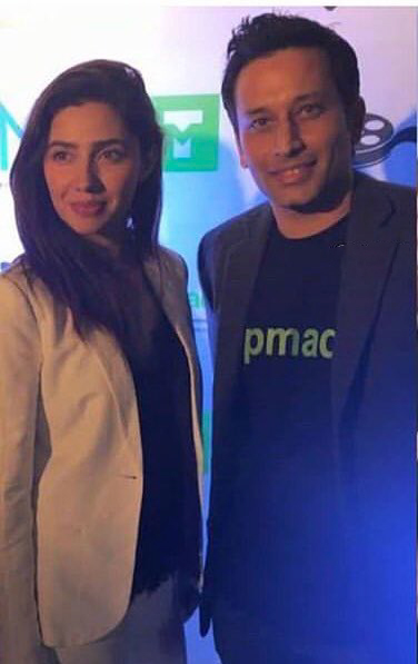 Mahira Khan All Set to Tie the Knot Again, Know All About Her and Salim Khan’s Wedding