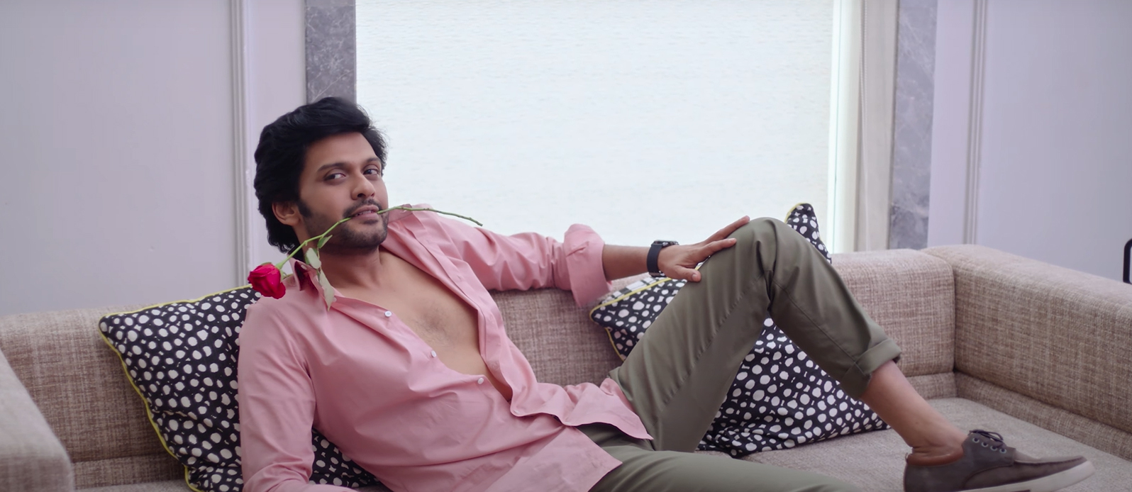 Miss Shetty Mr Polishetty