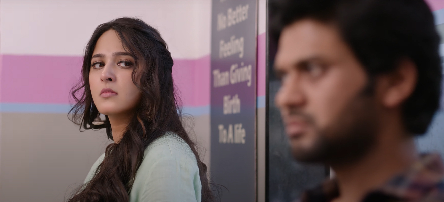 Miss Shetty Mr Polishetty