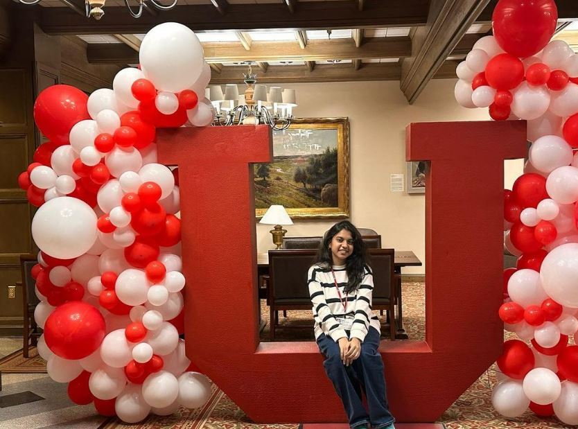 Anshumalika: రోజా కూతురు లేటెస్ట్ ఫొటోలు వైరల్.. హీరోయిన్ రేంజ్‌లో ఉంది చూశారా?