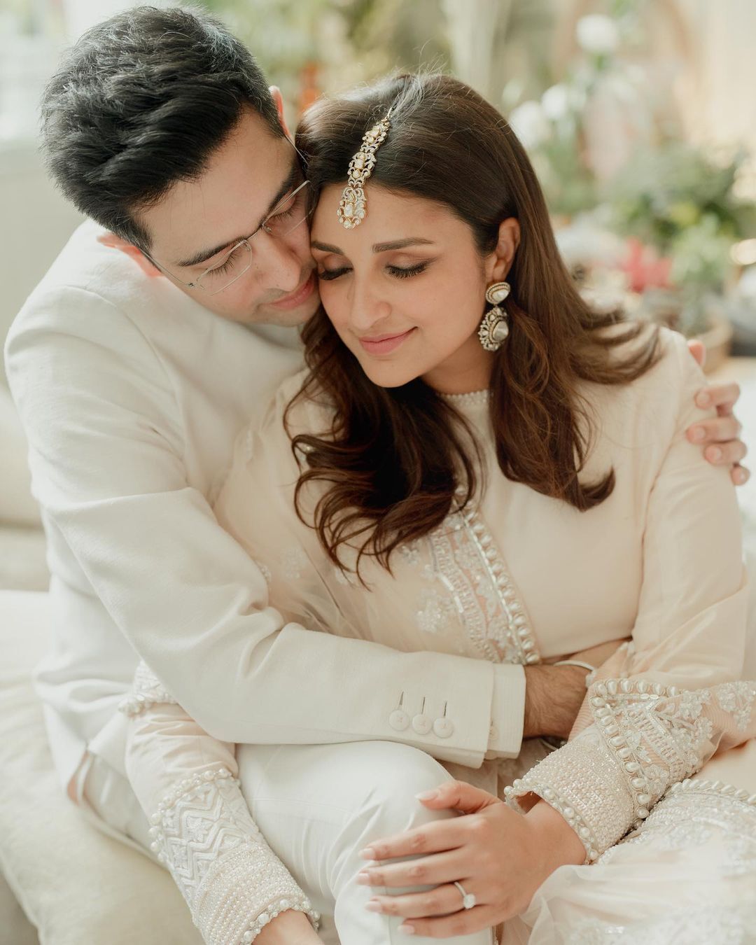 Save the Date: Parineeti Chopra and Raghav Chadha’s Wedding Date Out, Check Out the Details Here