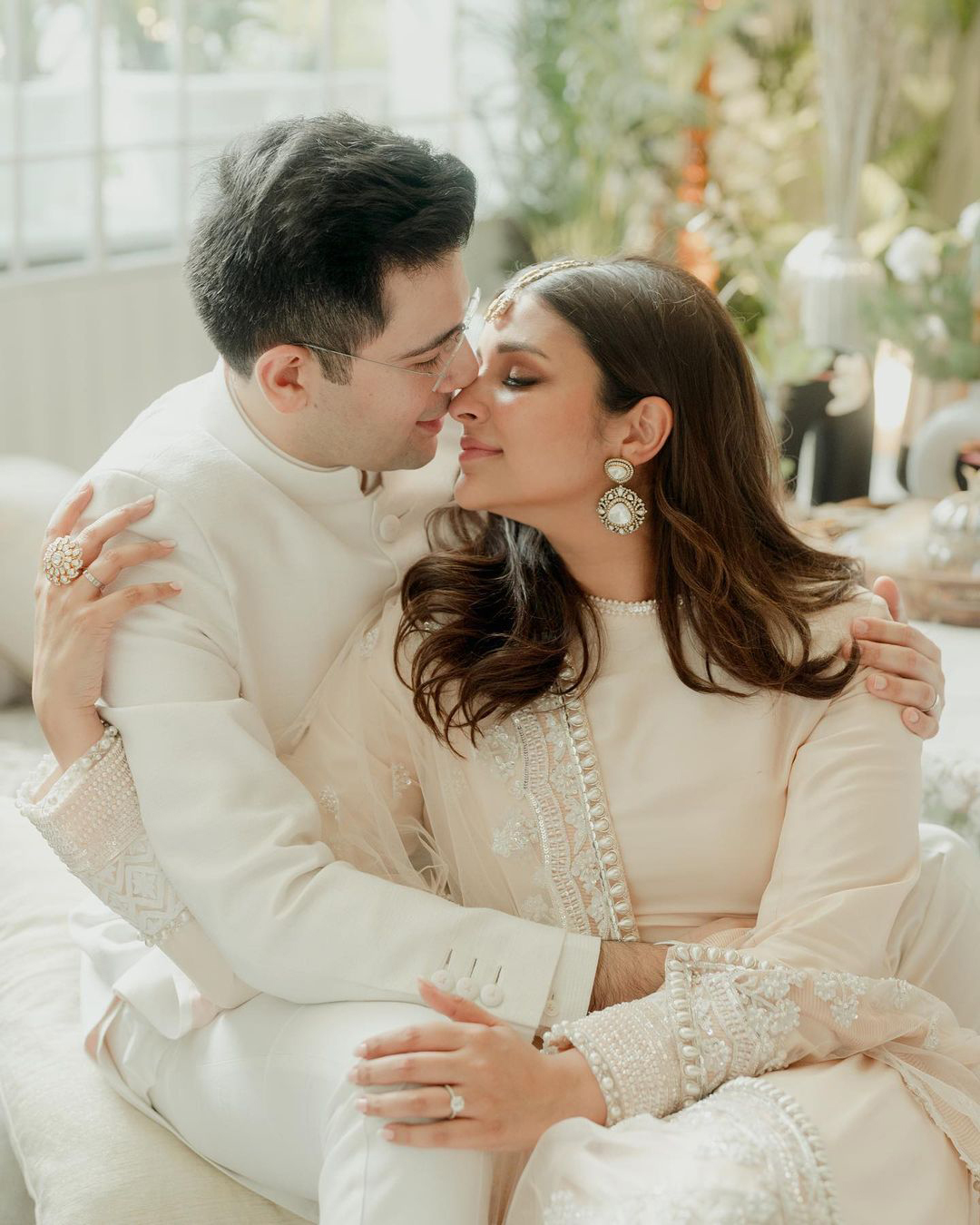 Save the Date: Parineeti Chopra and Raghav Chadha’s Wedding Date Out, Check Out the Details Here