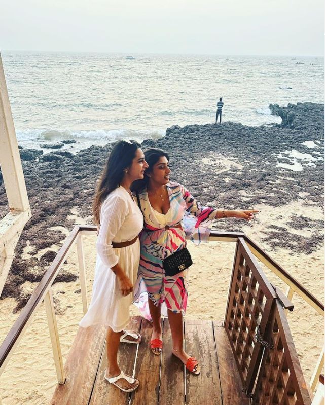 Surekha Vani: బోల్డు షోతో షాకిచ్చిన సురేఖ వాణి.. ఈడొచ్చిన కూతురున్నా తగ్గట్లేదుగా!