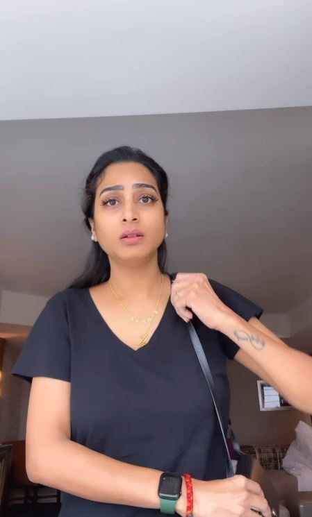 Surekha Vani: బోల్డు షోతో షాకిచ్చిన సురేఖ వాణి.. ఈడొచ్చిన కూతురున్నా తగ్గట్లేదుగా!