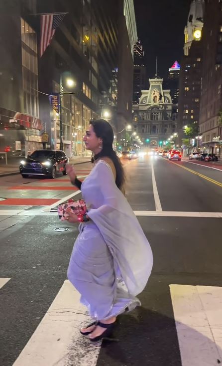 Surekha Vani: బోల్డు షోతో షాకిచ్చిన సురేఖ వాణి.. ఈడొచ్చిన కూతురున్నా తగ్గట్లేదుగా!