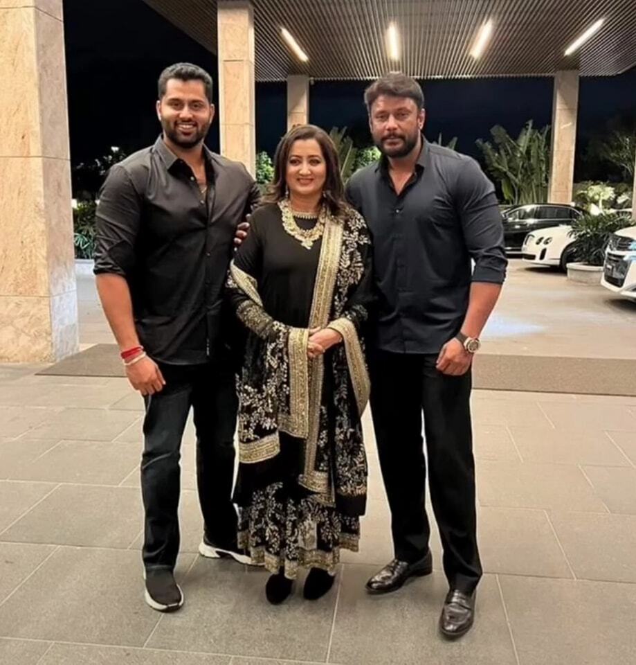 Sumalatha Ambaaresh 60th Birthday Celebration