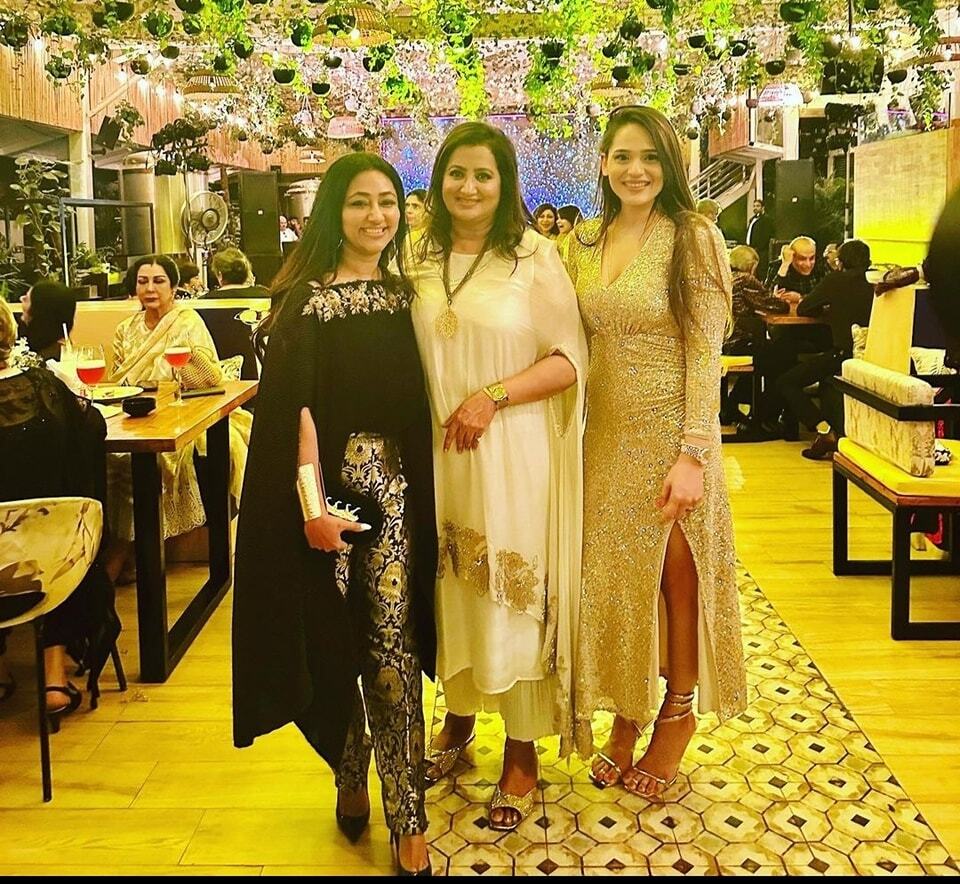 Sumalatha Ambaaresh 60th Birthday Celebration