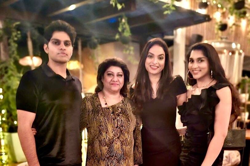 Sumalatha Ambaaresh 60th Birthday Celebration