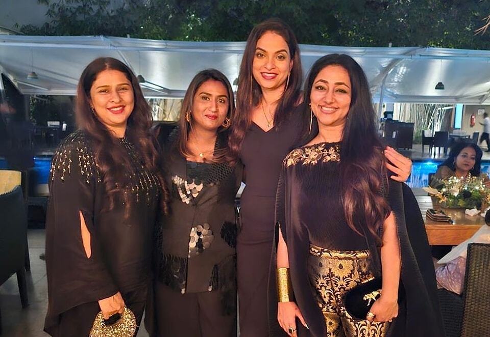 Sumalatha Ambaaresh 60th Birthday Celebration