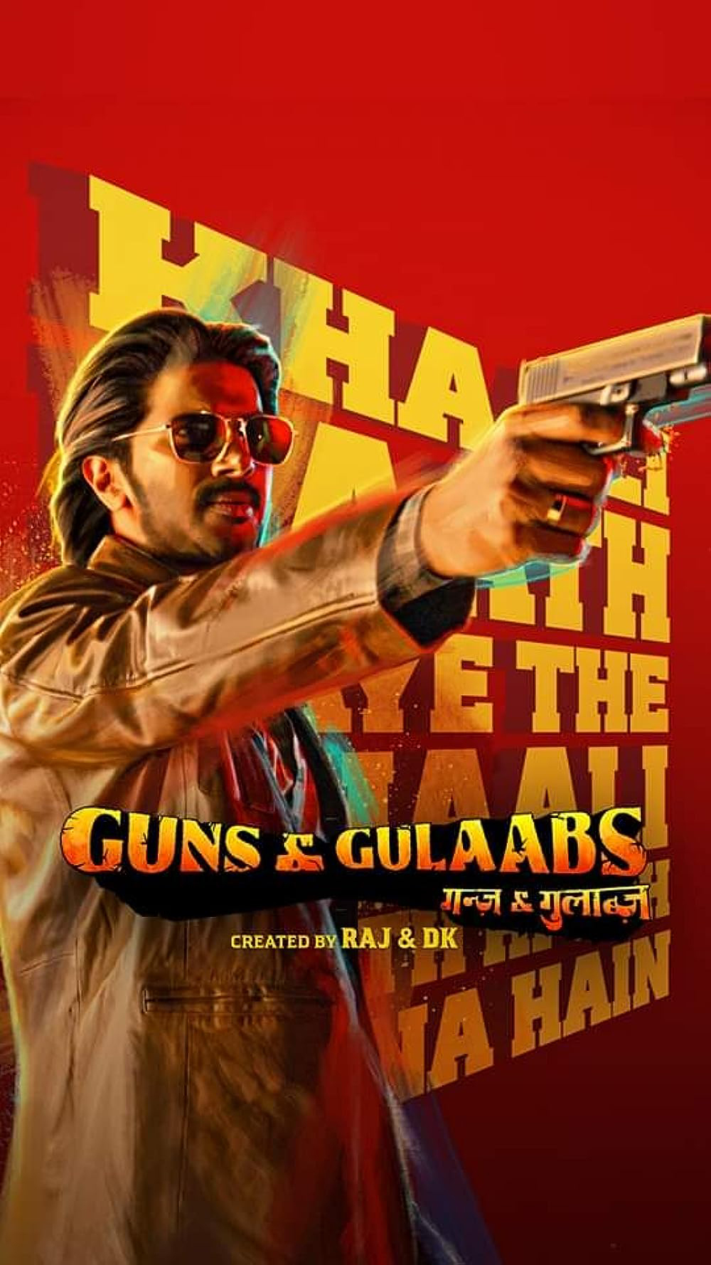Weekend Watchlist: From Guns & Gulaabs to AP Dhillon: First of a Kind, Get Ready for a Diverse Lineup