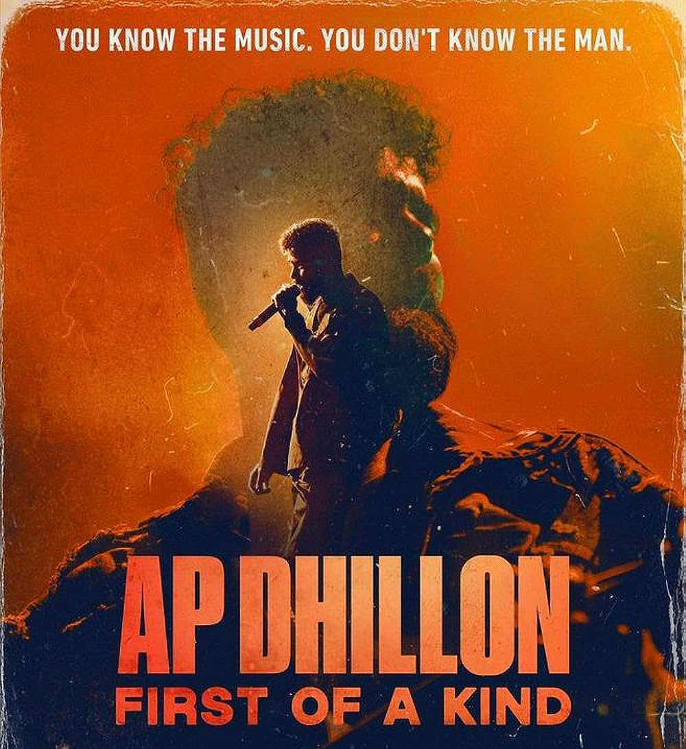 Weekend Watchlist: From Guns & Gulaabs to AP Dhillon: First of a Kind, Get Ready for a Diverse Lineup