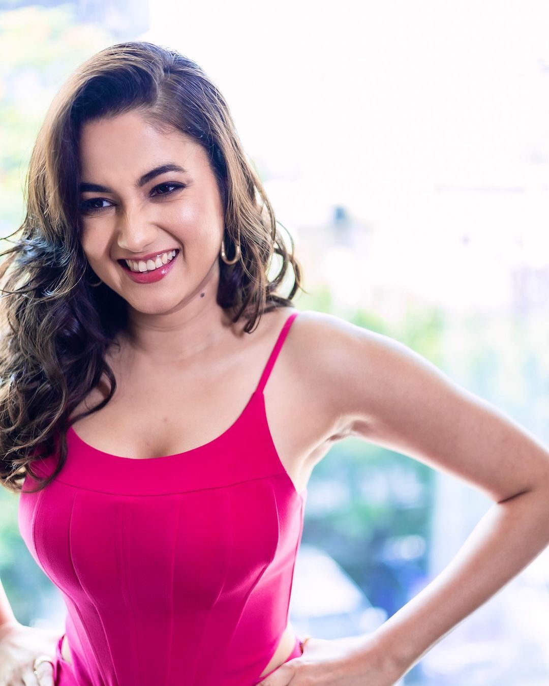 Aaliyah Qureishi /Jhalli