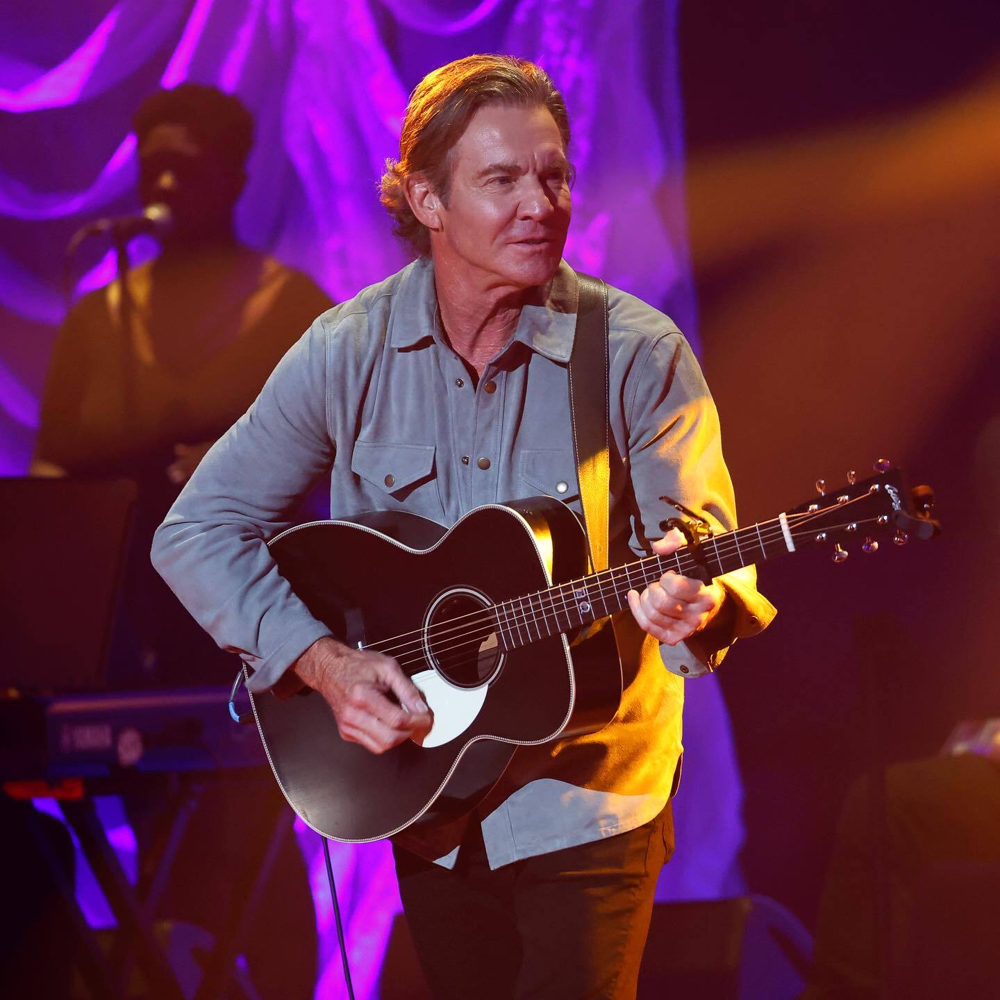 Dennis Quaid Photos: Find Latest HD Images, Pictures, Stills & Pics