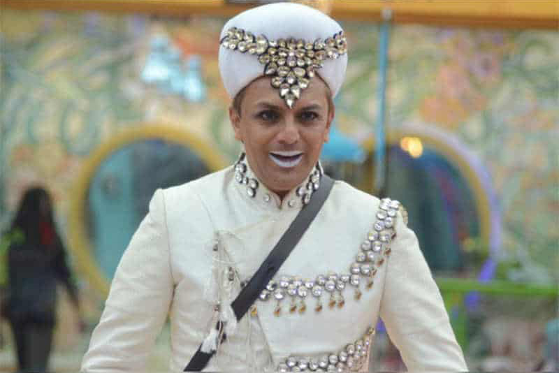Exploring the Most Controversial Contestants in Salman Khan's Bigg Boss Ahead of Season 17
