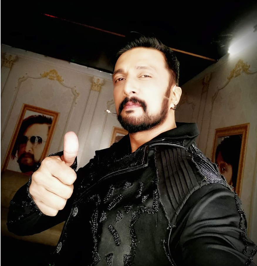 Happy Birthday Kiccha Sudeep: Unveiling Lesser-Known Facts About the Kannada Superstar