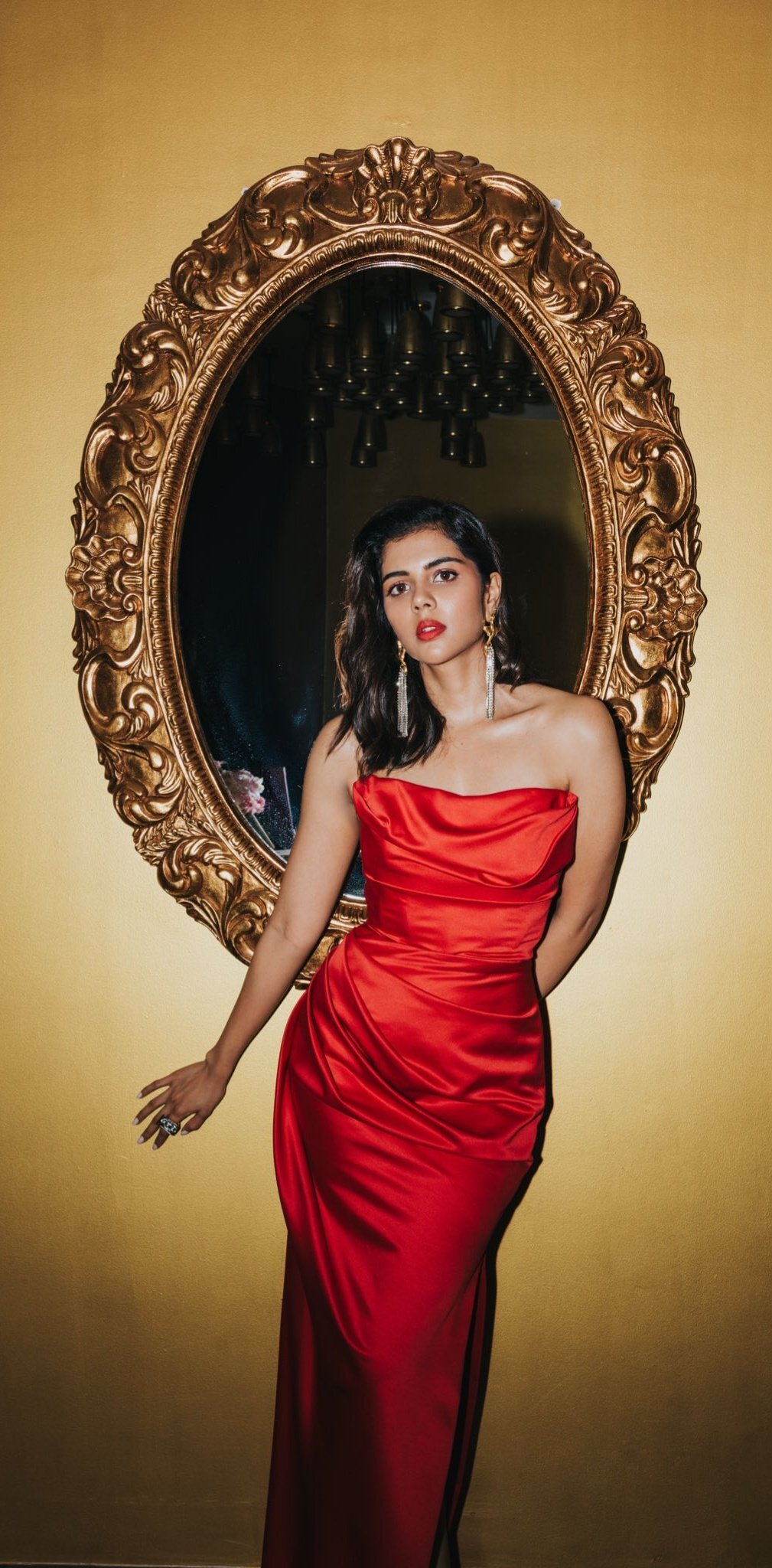 100+ Kalyani Priyadarshan Photos: Find Latest HD Images, Pictures, Stills &  Pics - Filmibeat